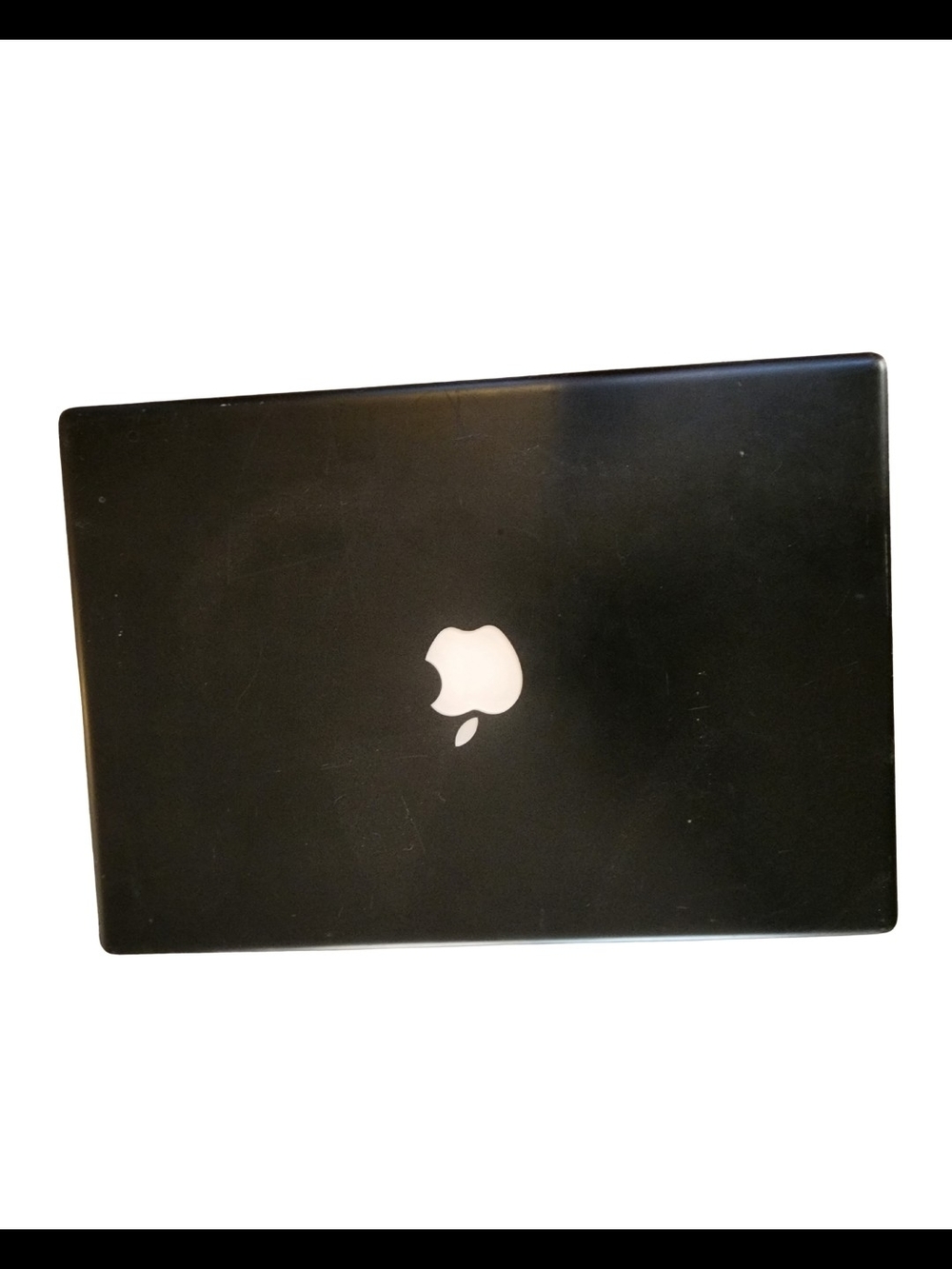 Apple Black Vintage MacBook A1181